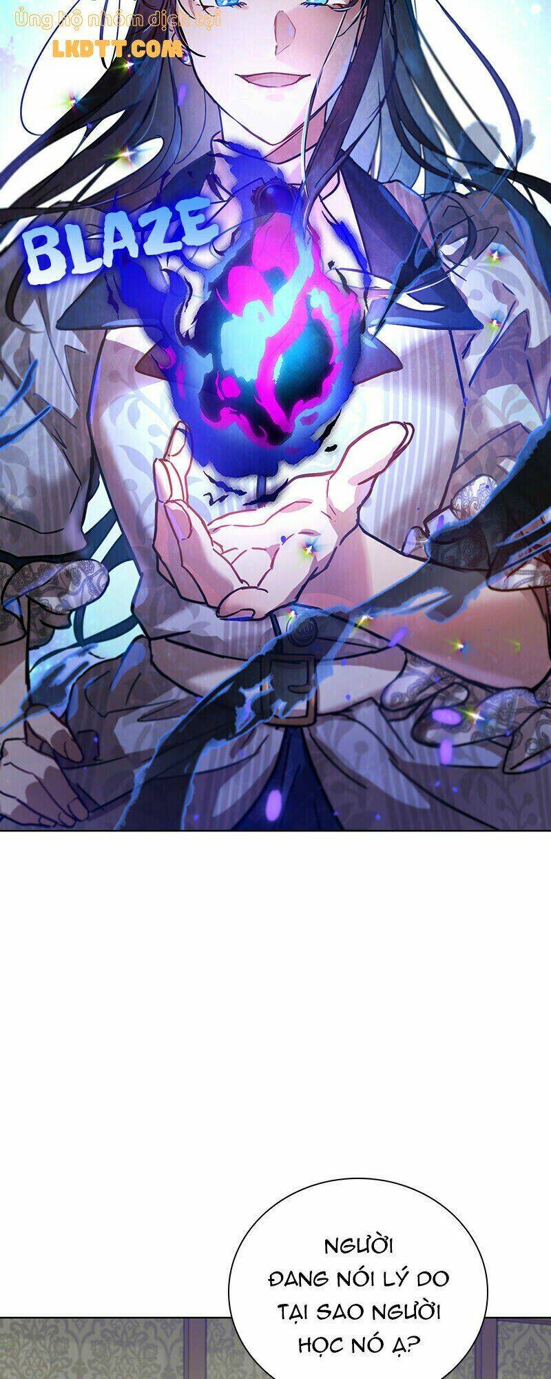 khế ước của ma tộc chapter 50 19