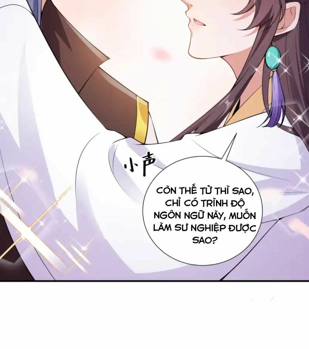 nam thần ai cũng muốn lấy ta chapter 29 25