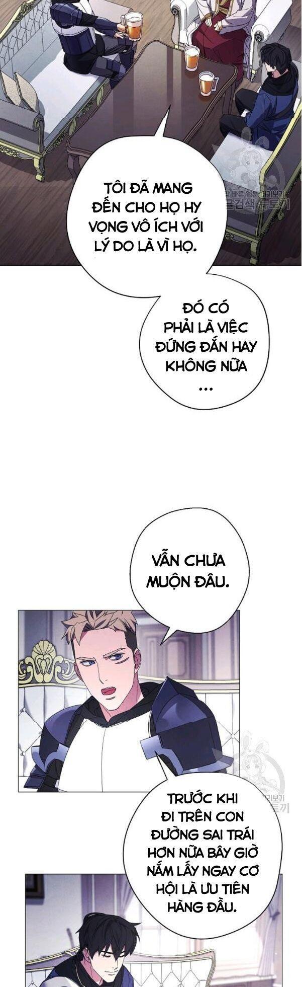 the live chapter 63 50