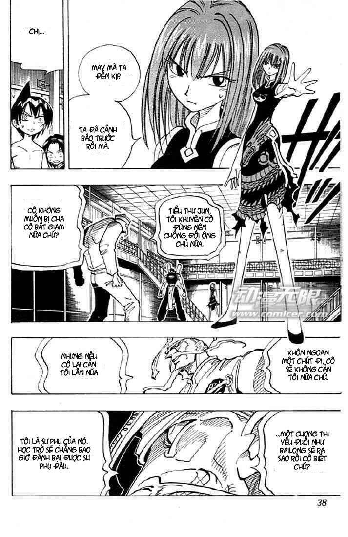 vua pháp thuật chapter 73 15