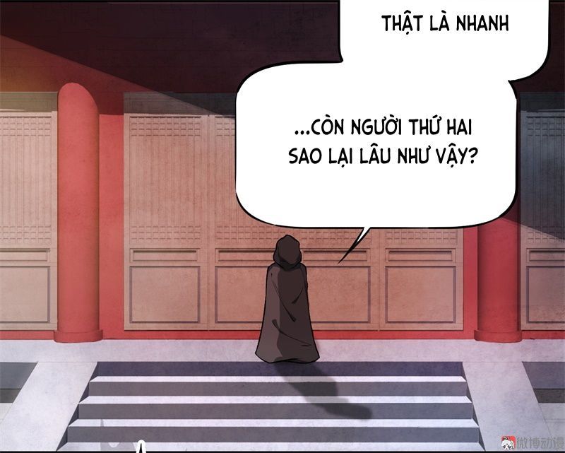 chợ quỷ chapter 2 38