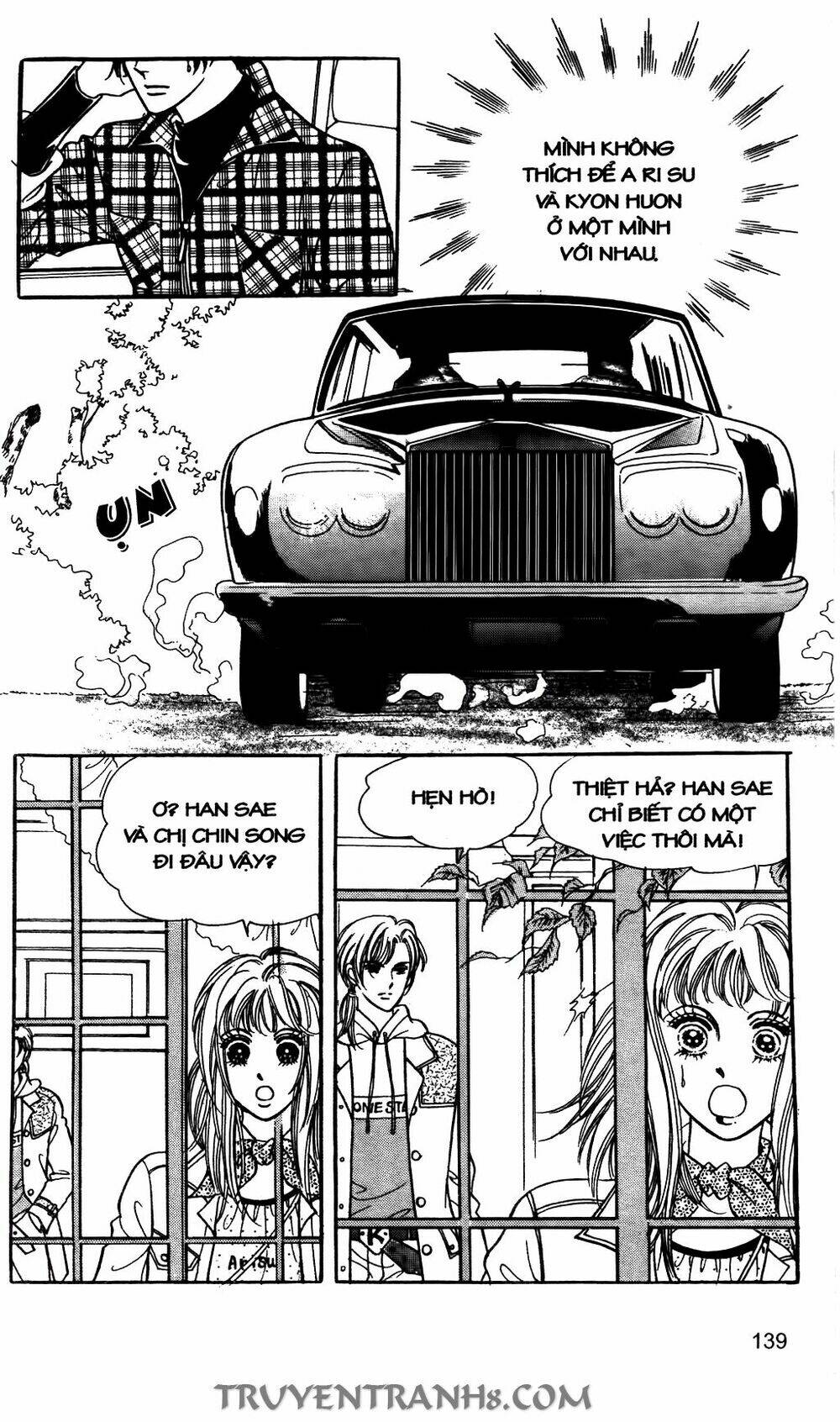 lọ lem kén rể chapter 12 15