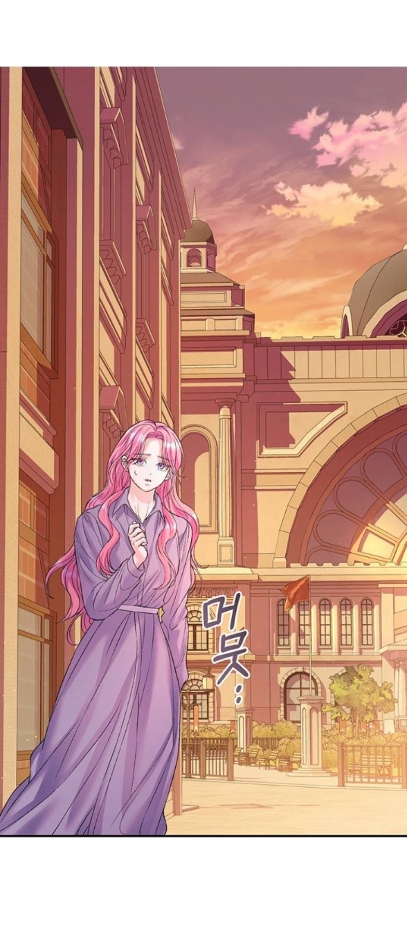 tôi tưởng bản thân không còn sống được bao lâu! chapter 77.1 8