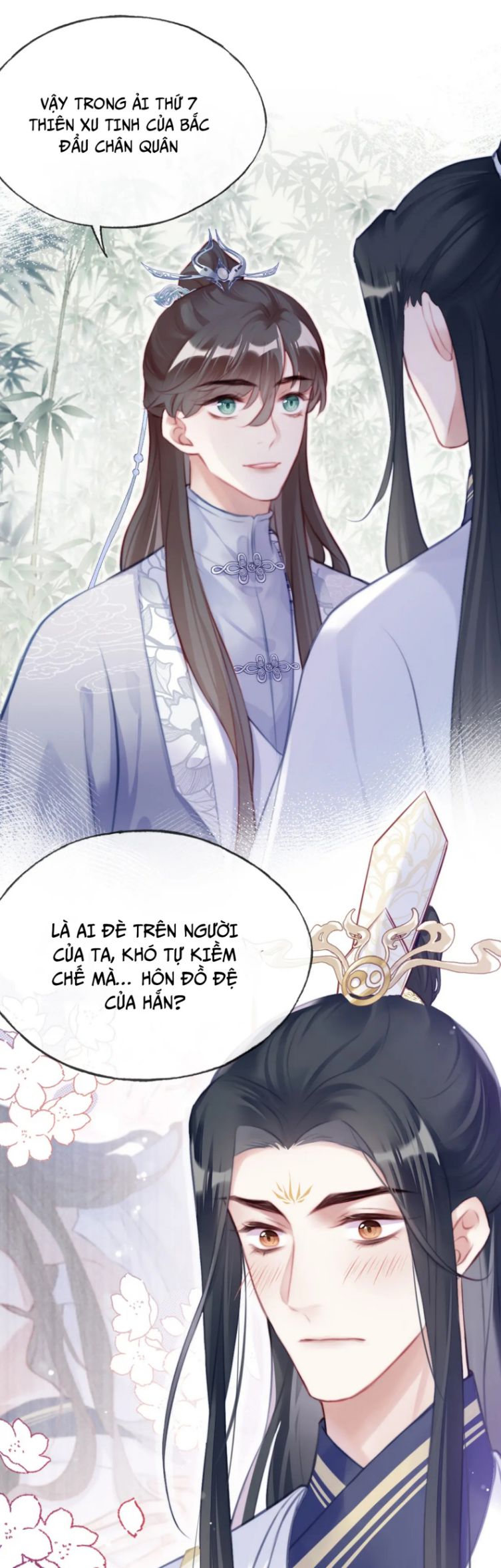 Phản Diện Có Điều Muốn Nói chapter 22