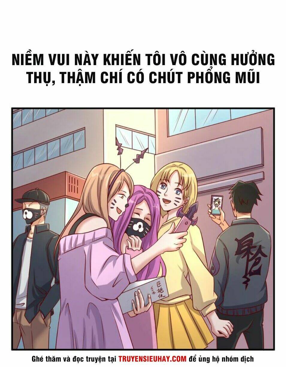 người chặn xuyên không chapter 12 9