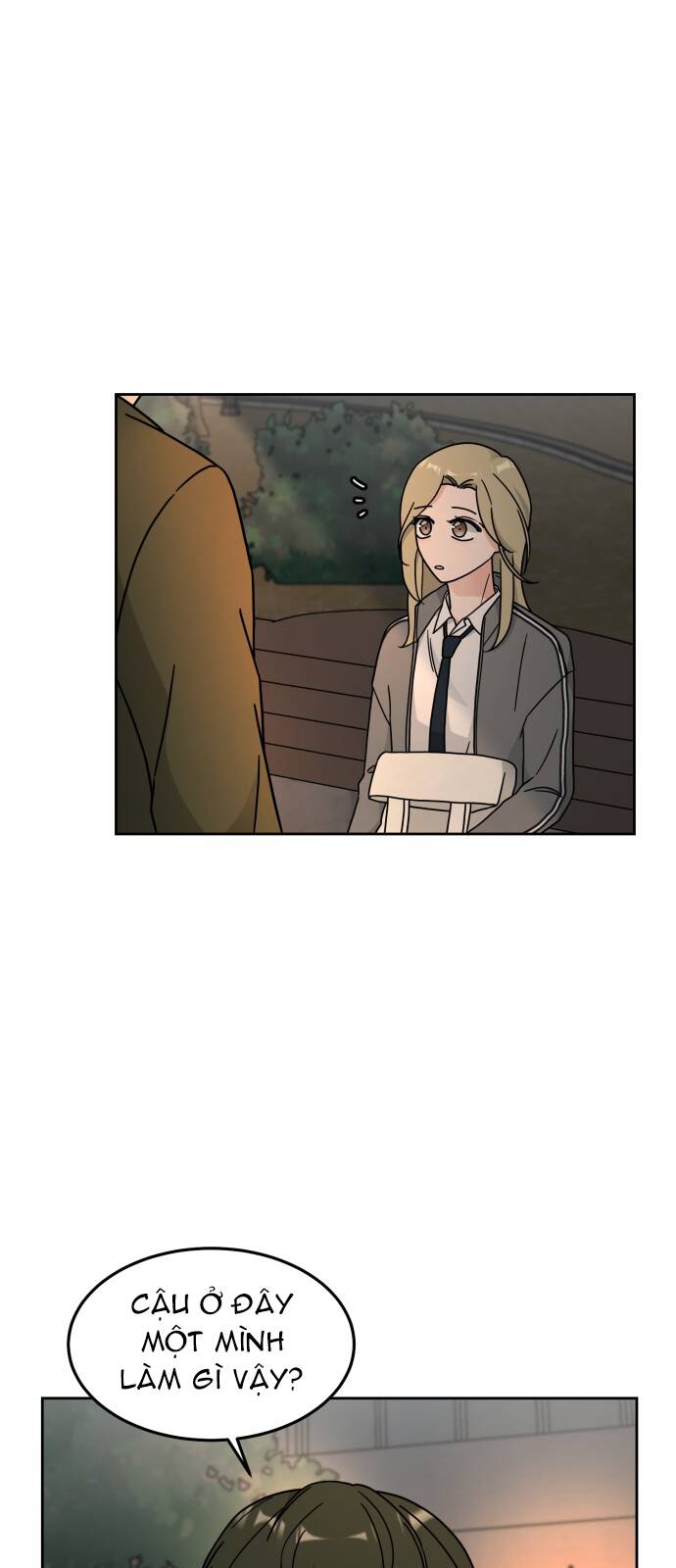 thùng quần áo tình yêu chapter 24 22