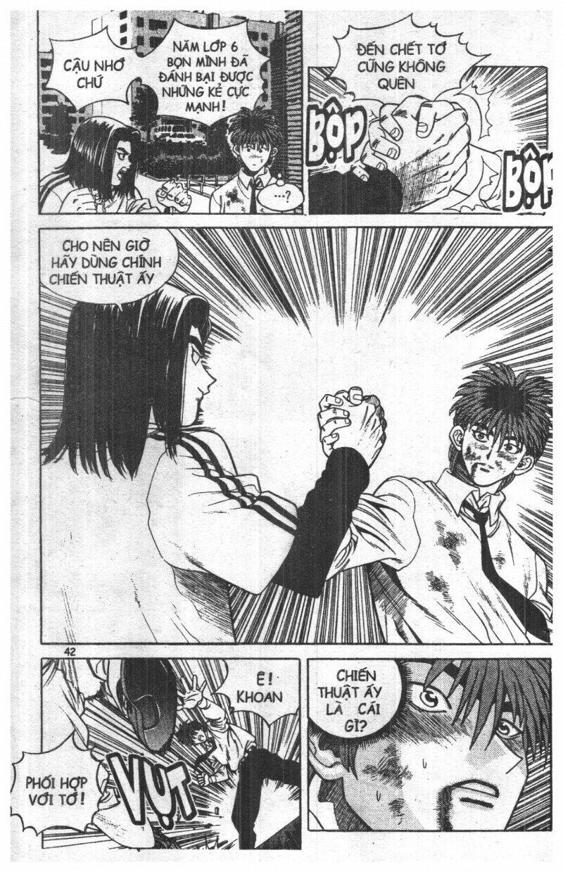 change guy chapter 44 42