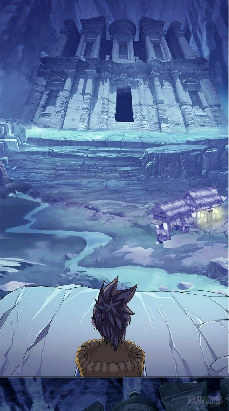 cực vũ huyền đế chapter 4 6