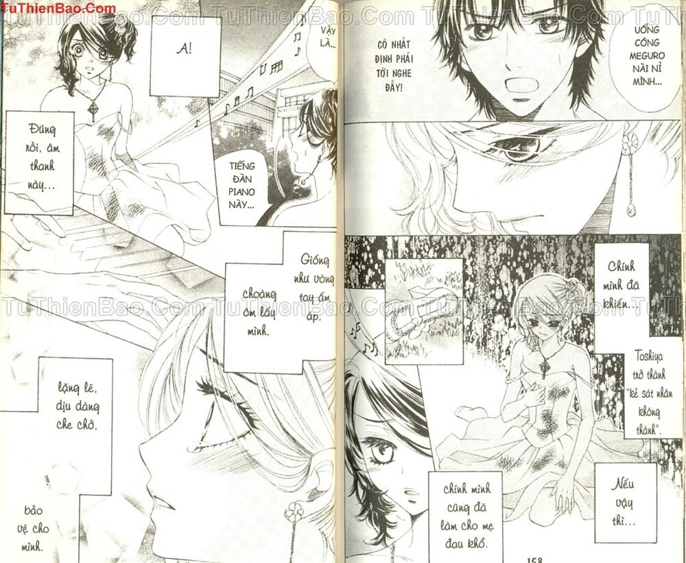 ác quỷ và bản tình ca chapter 9 78