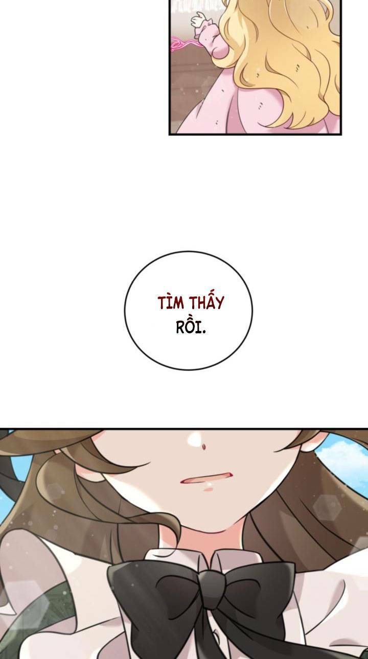 công chúa dược sĩ bé con chapter 2 84