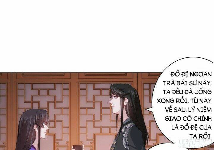 bí mật của dạ tộc chapter 8.2 33