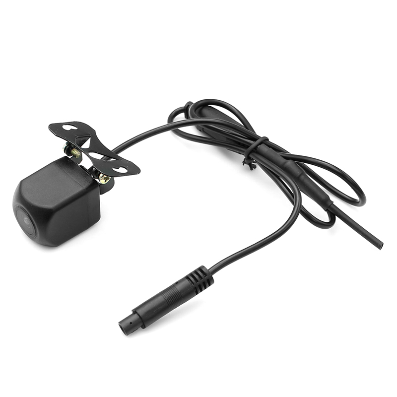 ROGTZ Camera Lùi Kết Nối Wifi Xem Trên Điện Thoại Dành Cho Ô Tô F-Car - Hàng Nhập Khẩu