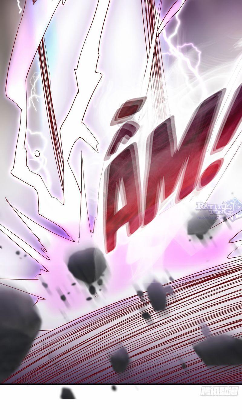 đồ đệ ta toàn là nữ ma đầu chapter 22 33