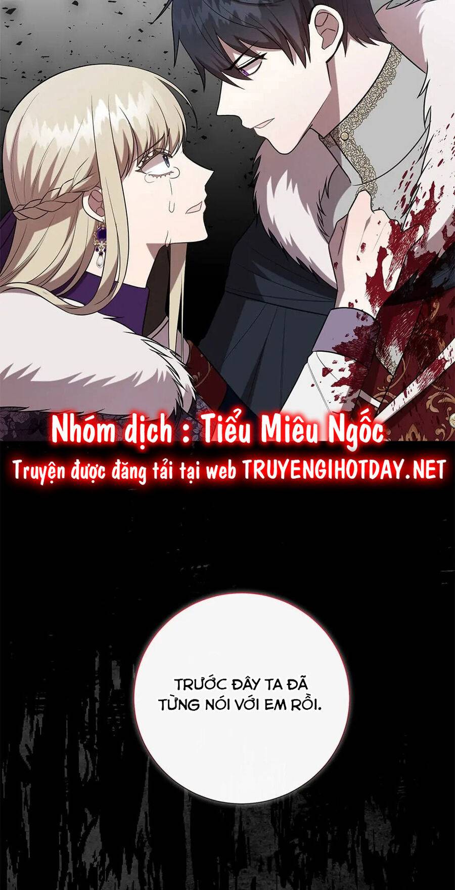 xin ngài đừng ăn tôi chapter 103 16