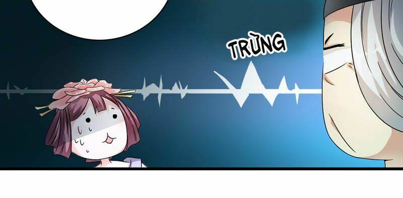 hoàng đế hùng mạnh nhất trong lịch sử chapter 9 15