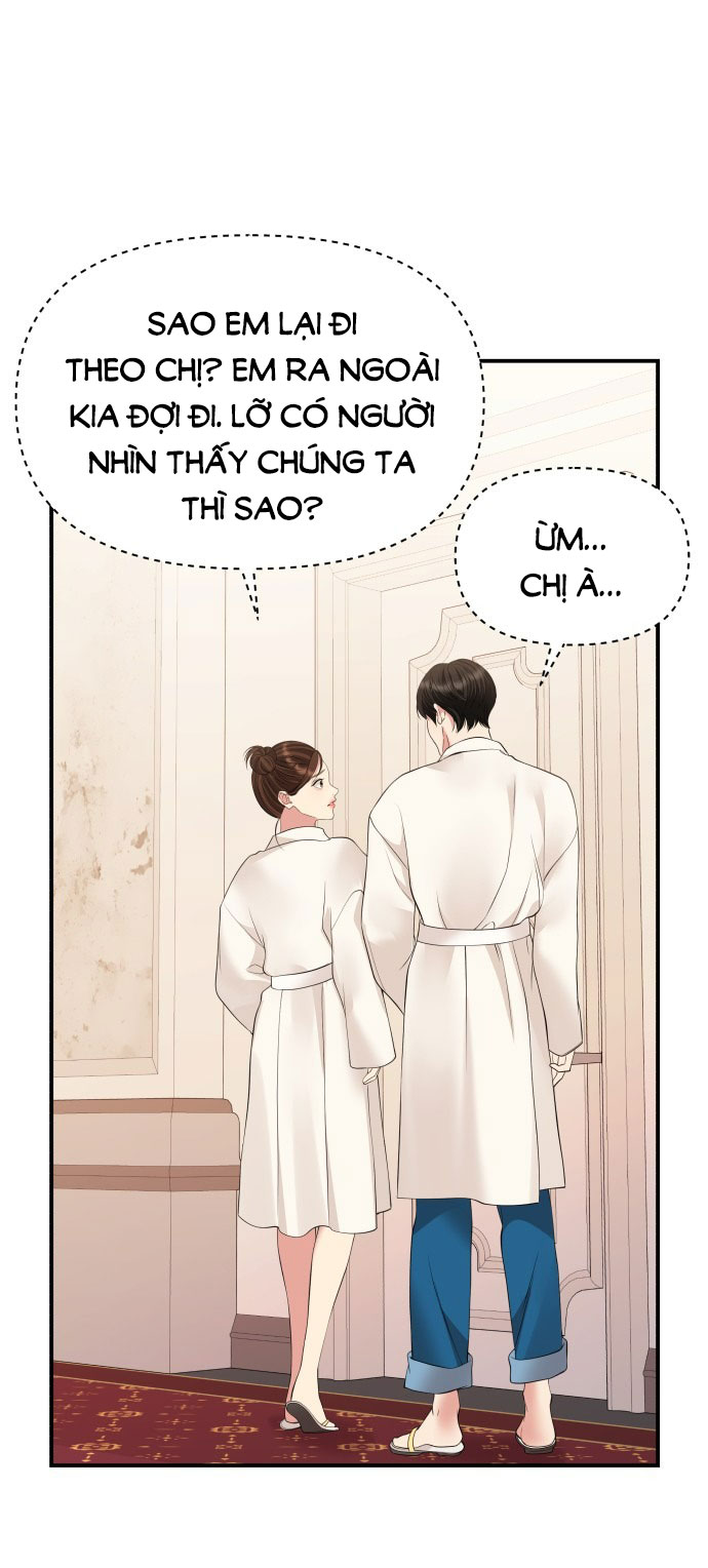 gửi em người đánh cắp những vì sao - to you who swallowed a star chapter 141.1 1