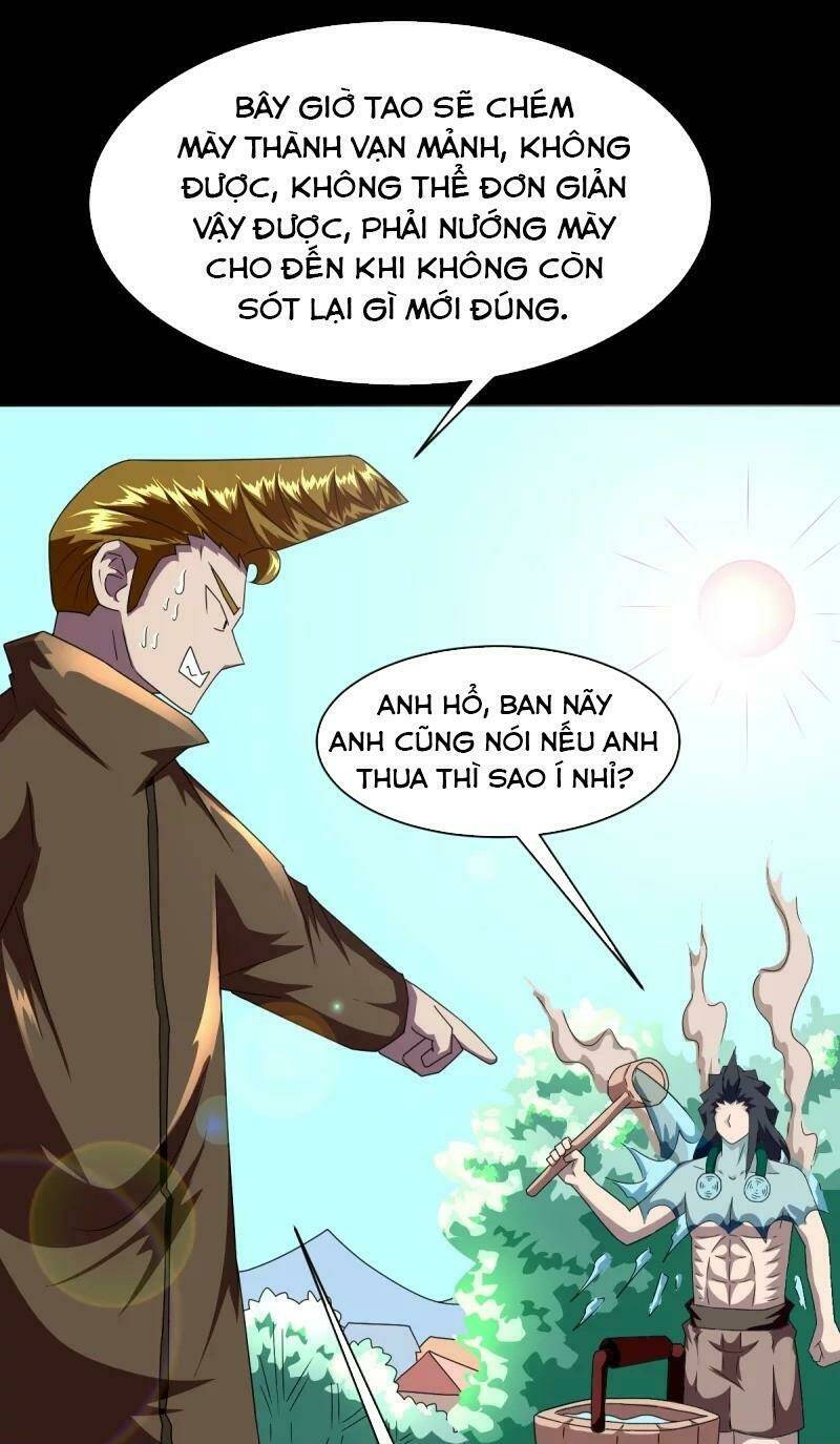 chí tôn bảo điển chapter 9 17
