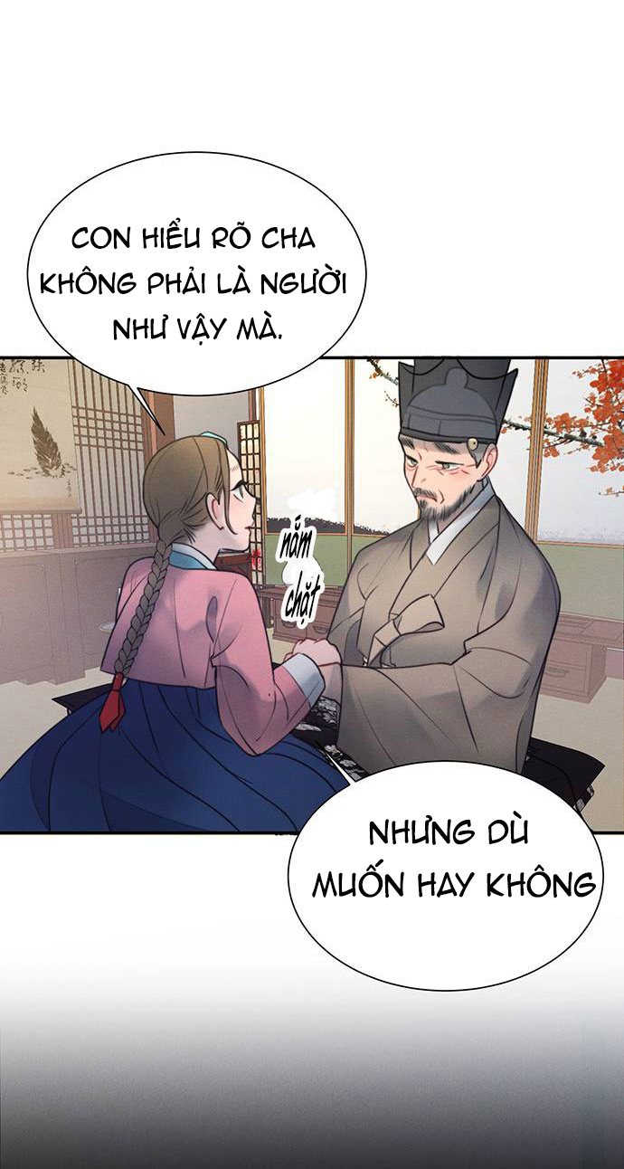 người tình của gwanghae chapter 22 60