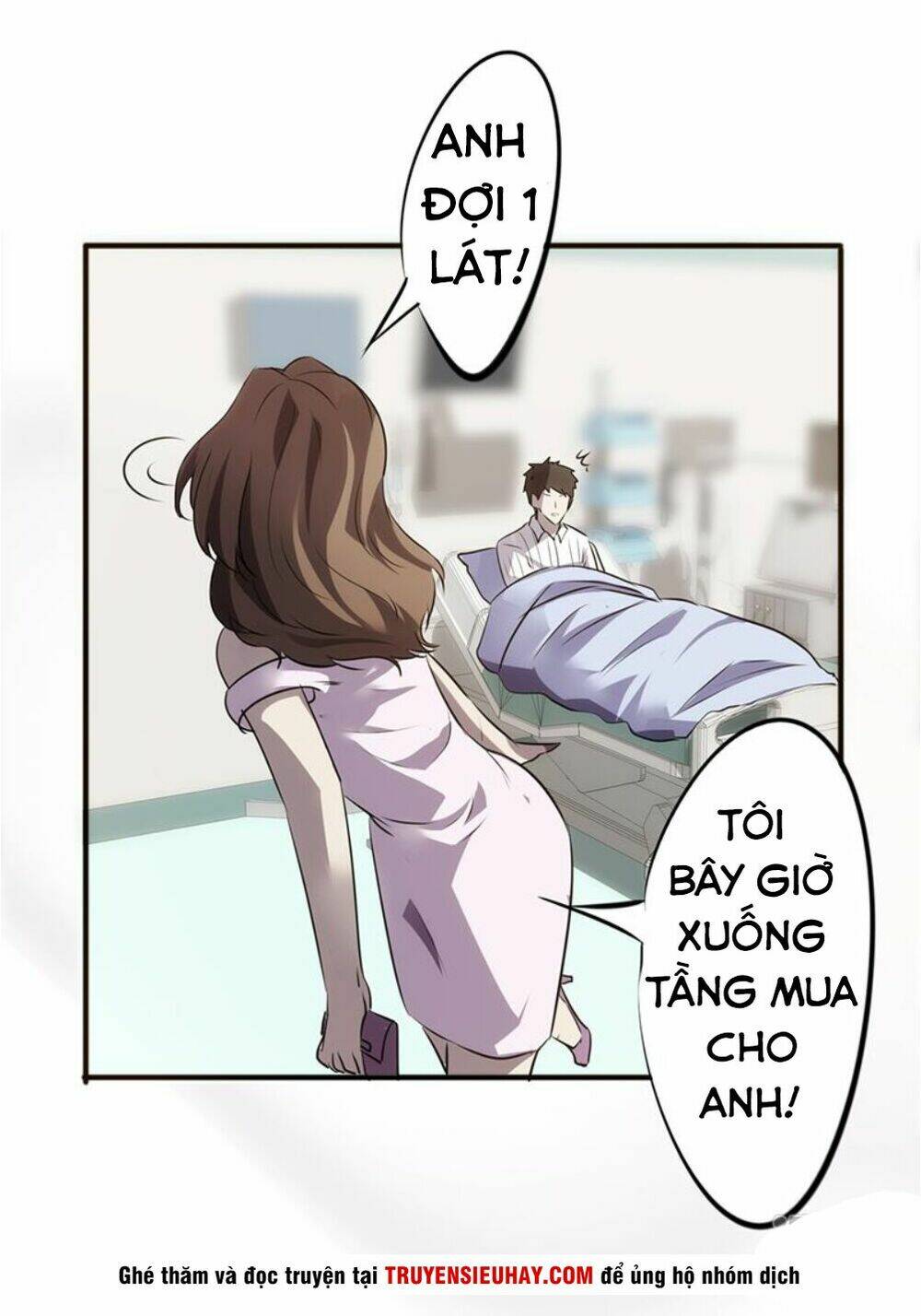 tối cường công nhân chapter 40 9