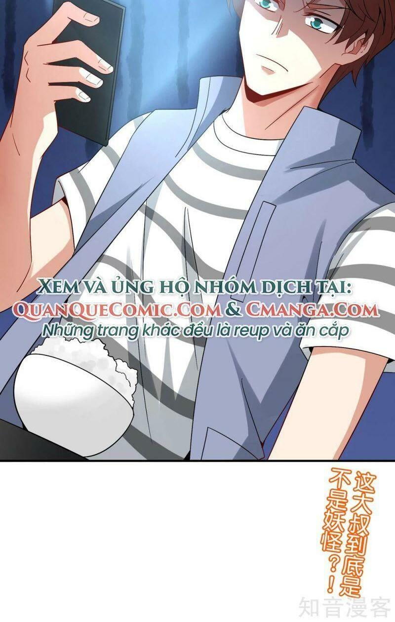 vòng bạn bè mạnh nhất của tiên giới chapter 44 38