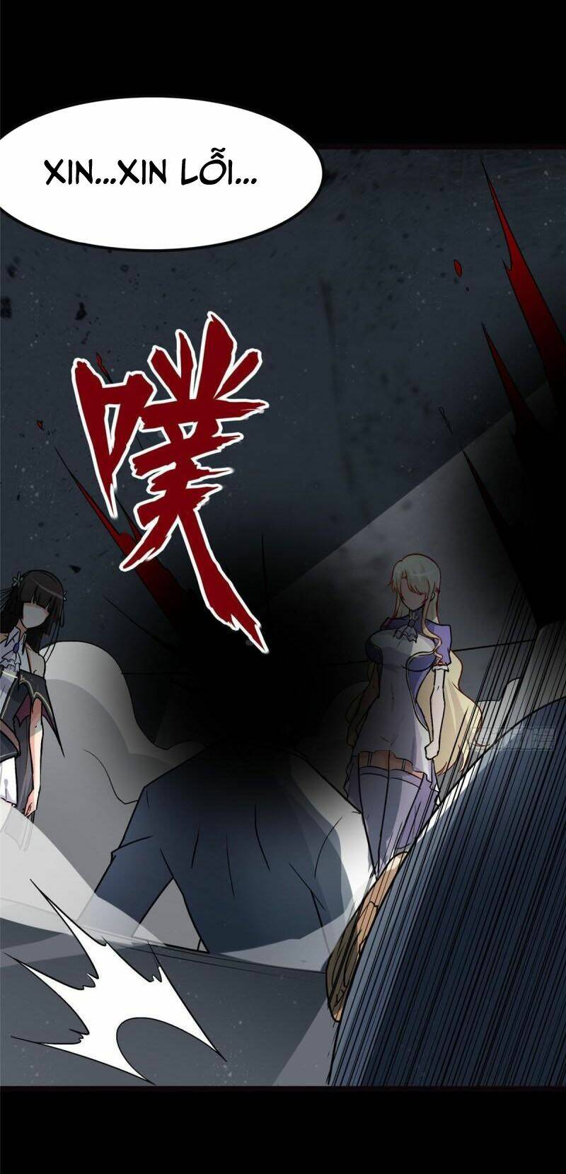 bạn gái virus của tôi chapter 284 25