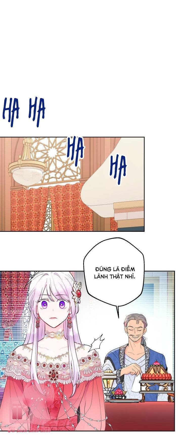 bỏ quách chồng con đi, tiền bạc mới là tất cả chapter 17 53