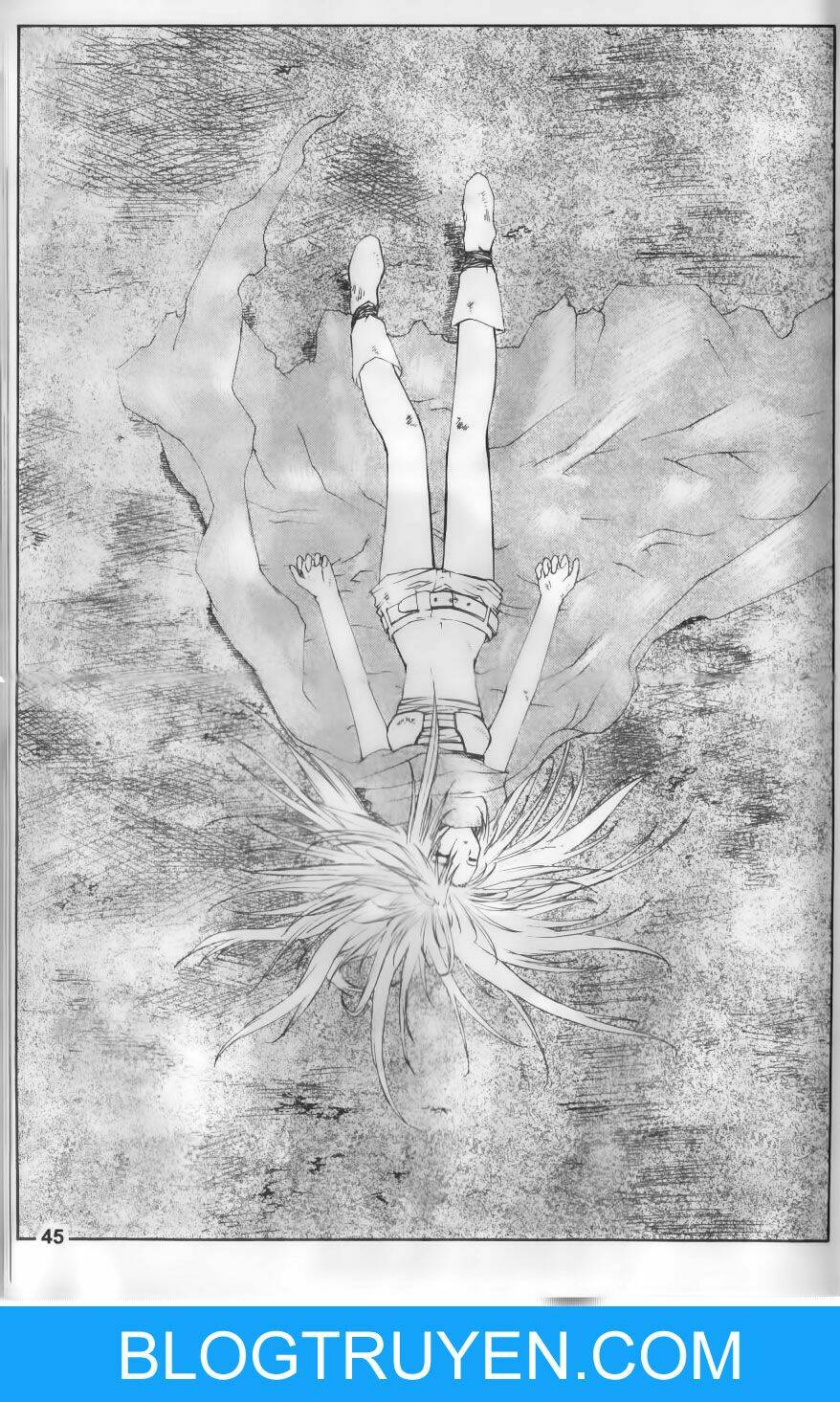 dersert coral chapter 12 10