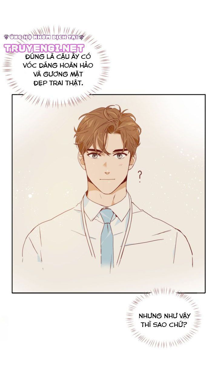 khoảnh khắc lãng mạn chapter 2 14