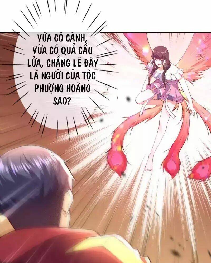 đô thị hộ hoa tiên tôn chapter 27 8