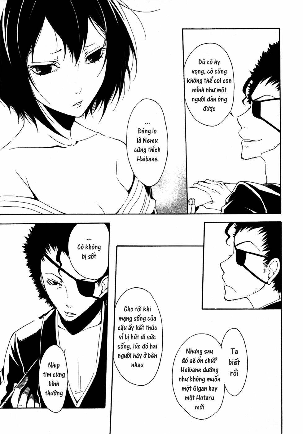 teiden shoujo to hanemushi no orchestra chapter 5 9