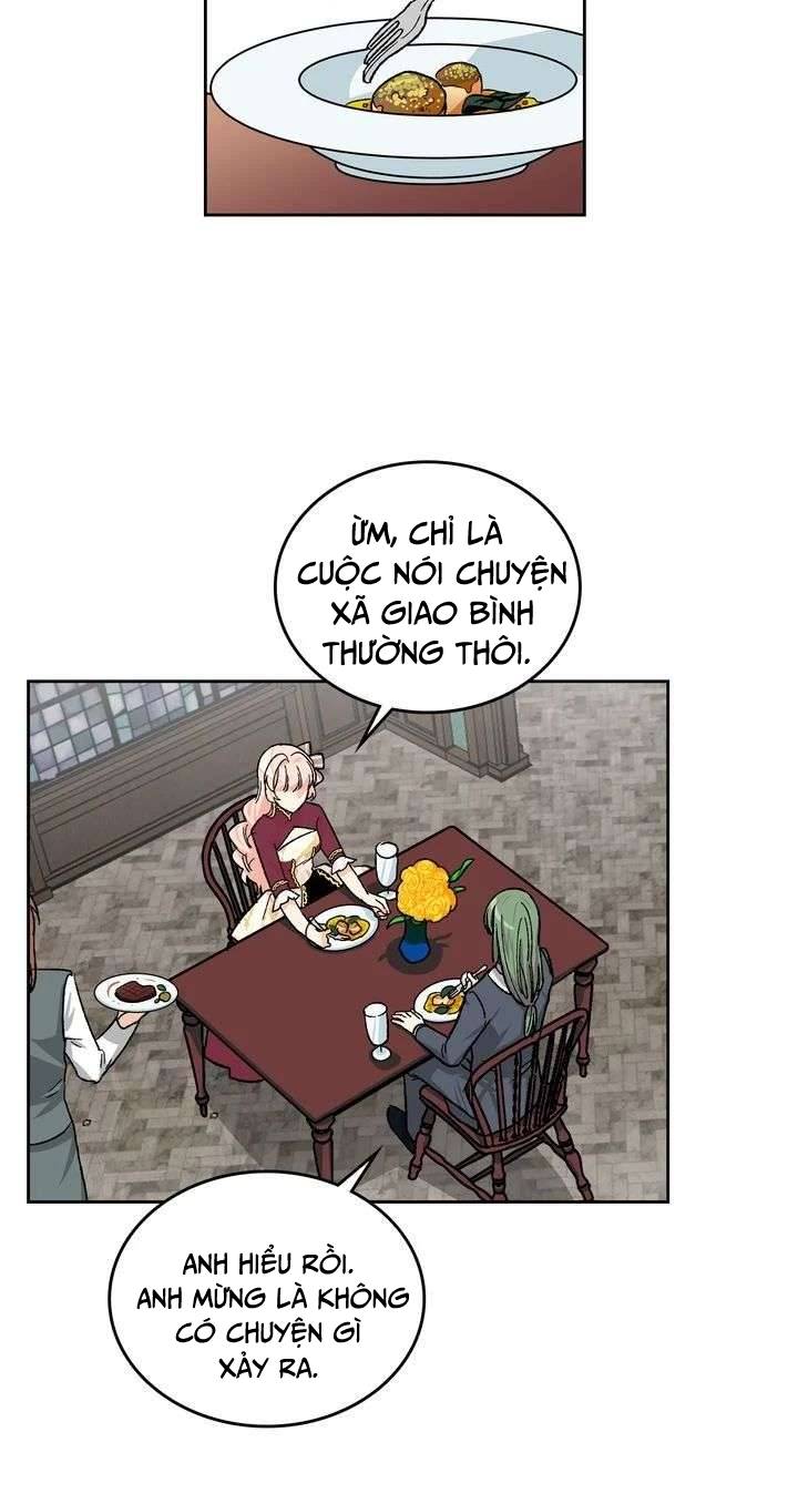 thú cưng của nhân vật phản diện chapter 23 51