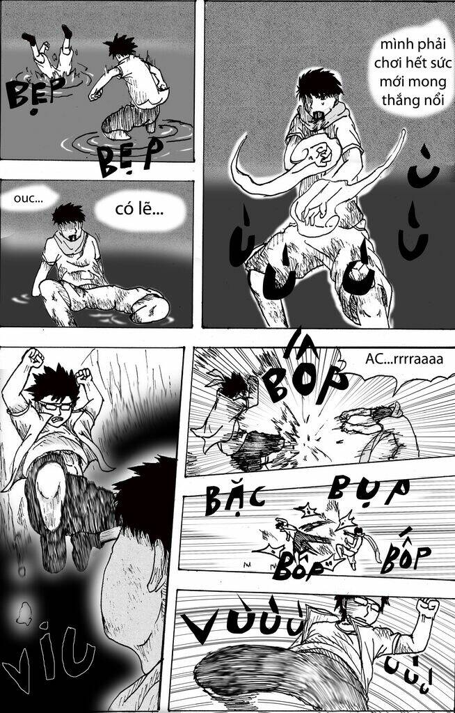 c.b.a (caber adventure) chapter 18 5