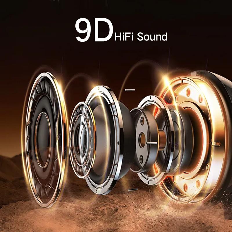 Tai nghe đơn Tai nghe Bluetooth V5.0 mới Tai nghe không dây Tai nghe rảnh tay Tai nghe nhạc 3H có Mic cho mọi điện thoại Màu sắc: Tai nghe một bên