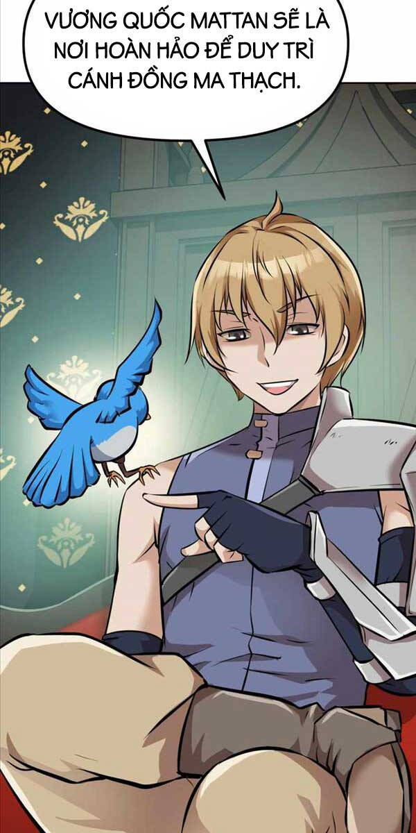 sự trở lại kiếm sư huyền thoại chapter 5.1 8