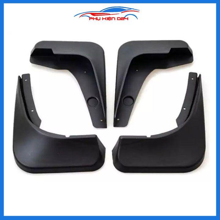 Bộ 4 chắn bùn chuẩn cho xe Mazda 3 2015-2016-2017-2018-2019
