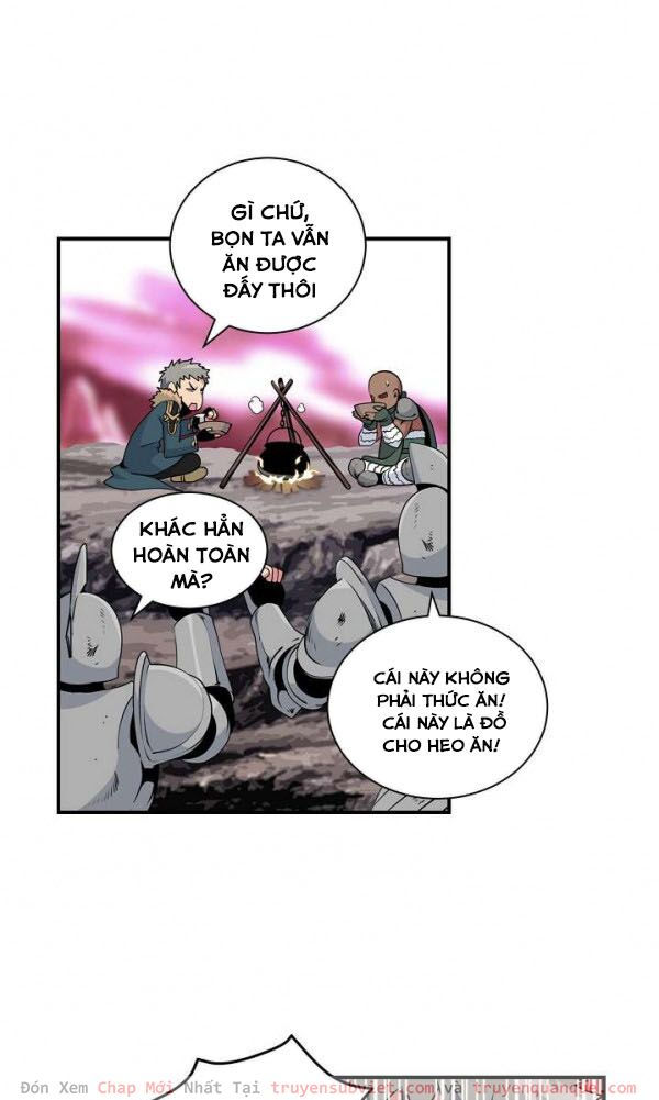 tôi sinh ra để làm người vĩ đại chapter 47 61