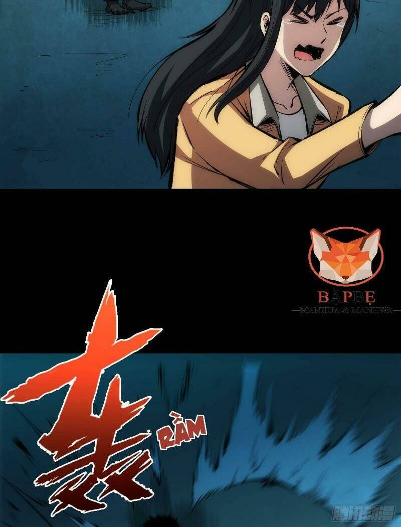 kiêm chức diêm vương chapter 14 15