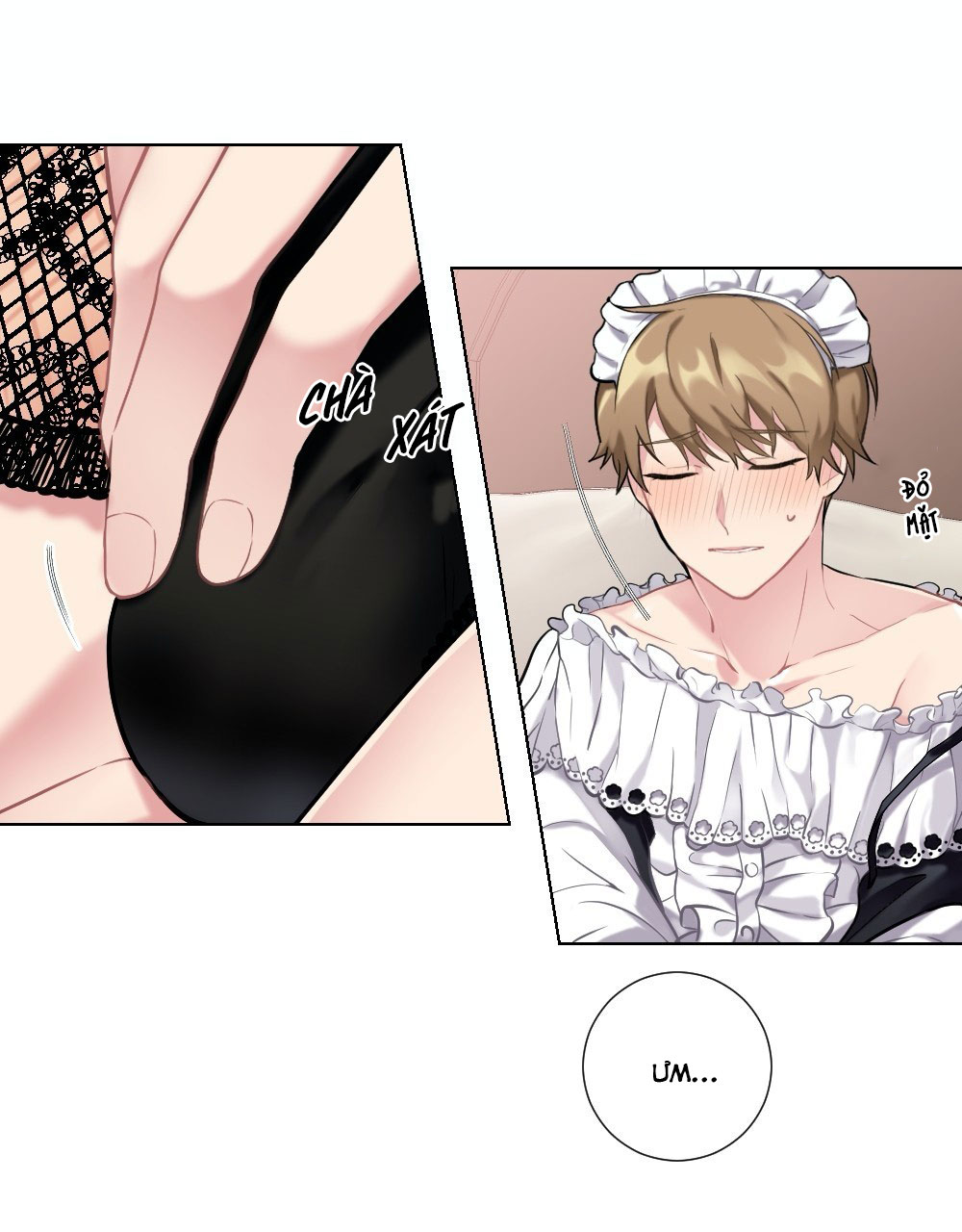 cô chủ và người hầu chapter 7 36