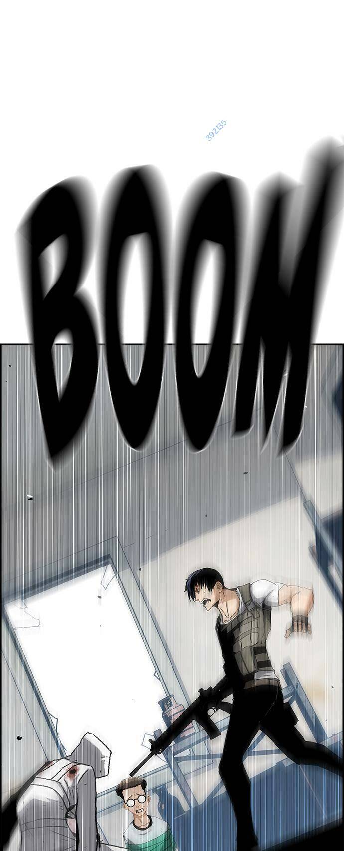 pubg - cuộc chiến sinh tồn - 100 chapter 29 56