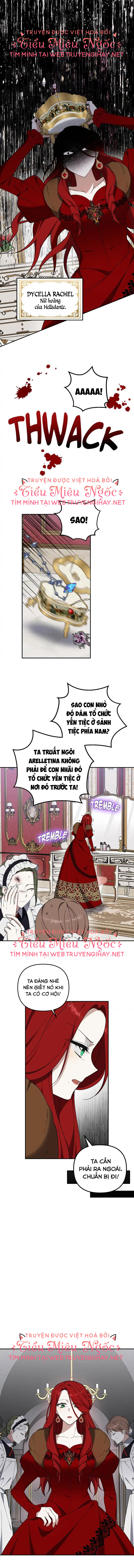 lời nguyền vẫn chưa kết thúc chapter 14 7