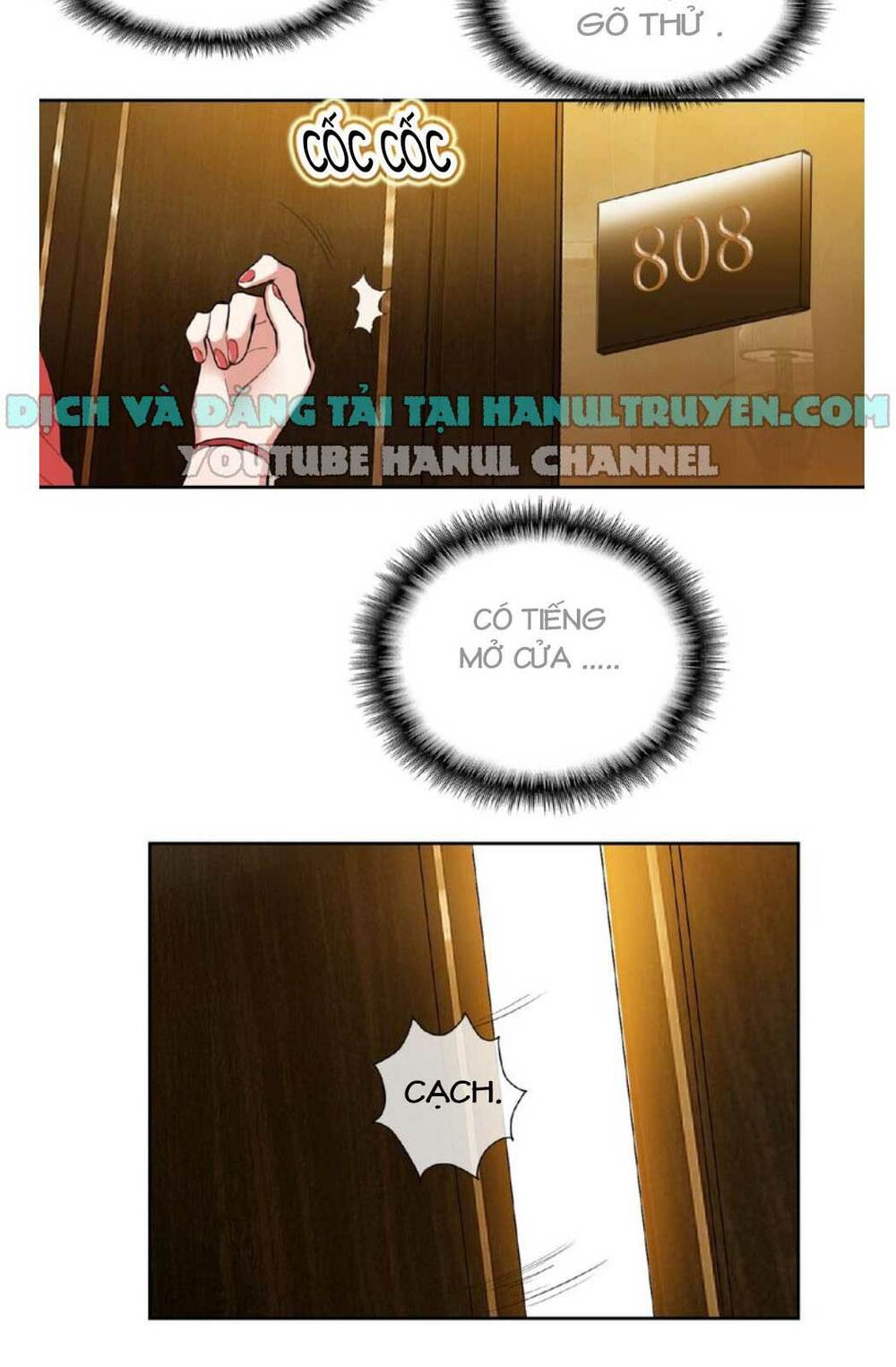 kiều thê muốn bỏ trốn của phúc hắc tổng tài chapter 1 12