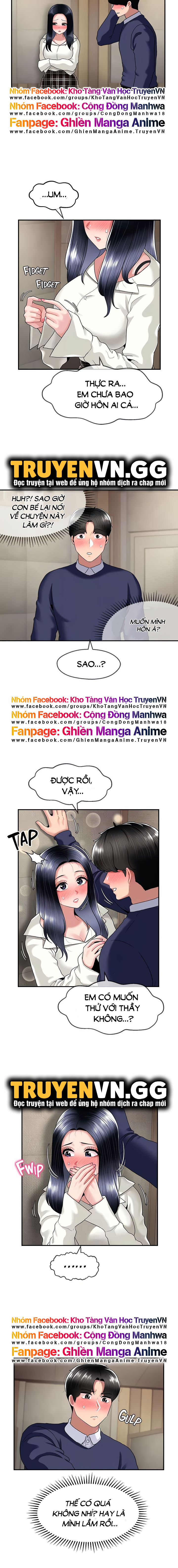 thanh lý đồ chơi tình dục tôi vô tình lập được harem chapter 25 11