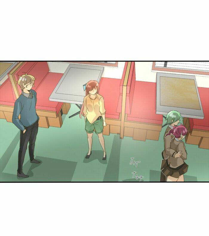 Thế Giới Không Hoàn Hảo Chapter 79 112