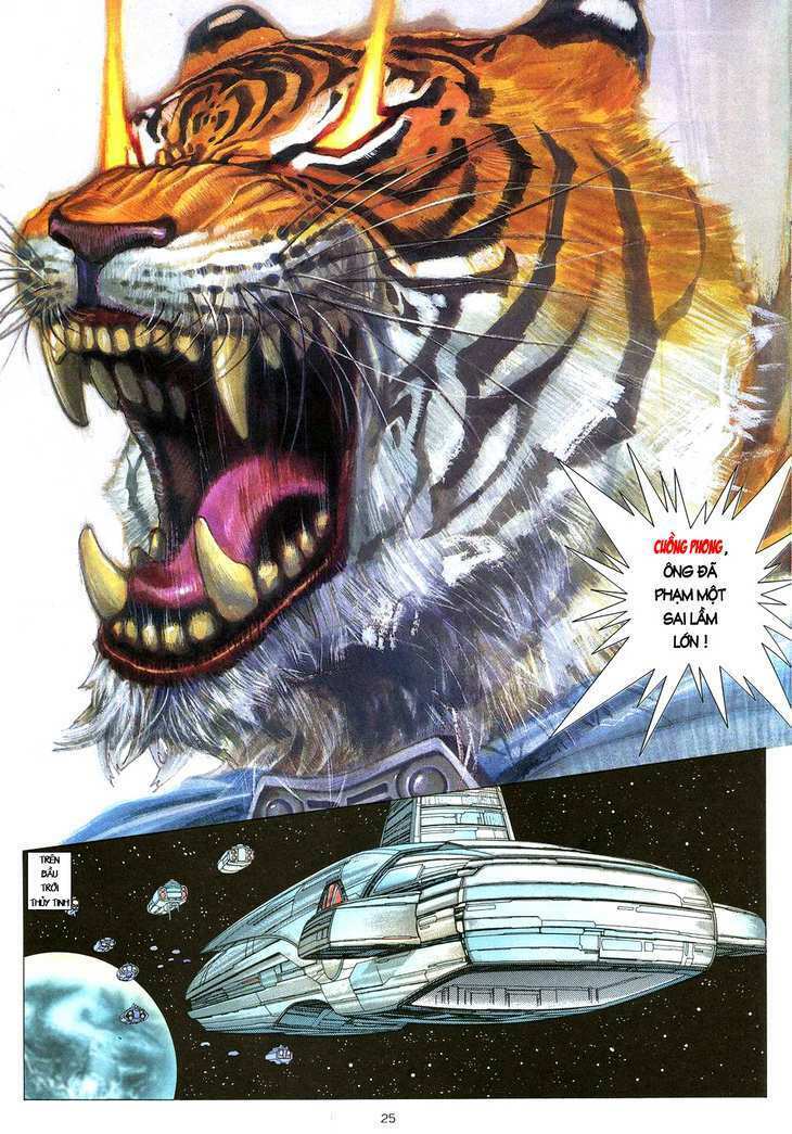 võ thần chapter 70 23