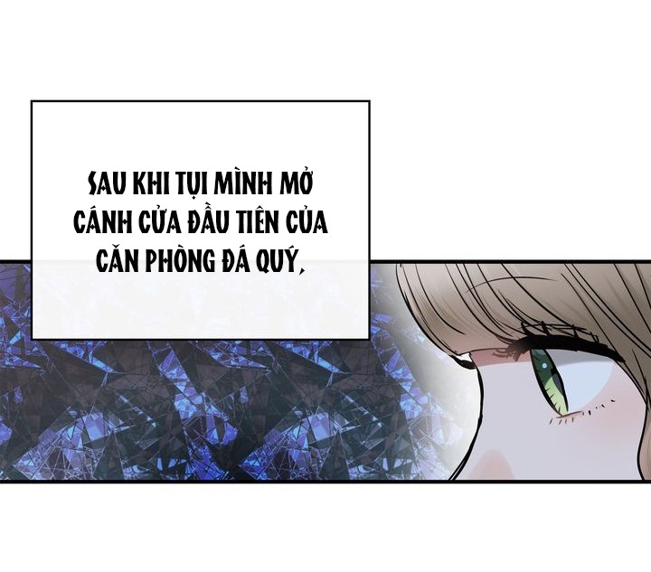 hai người thừa kế chapter 43 49