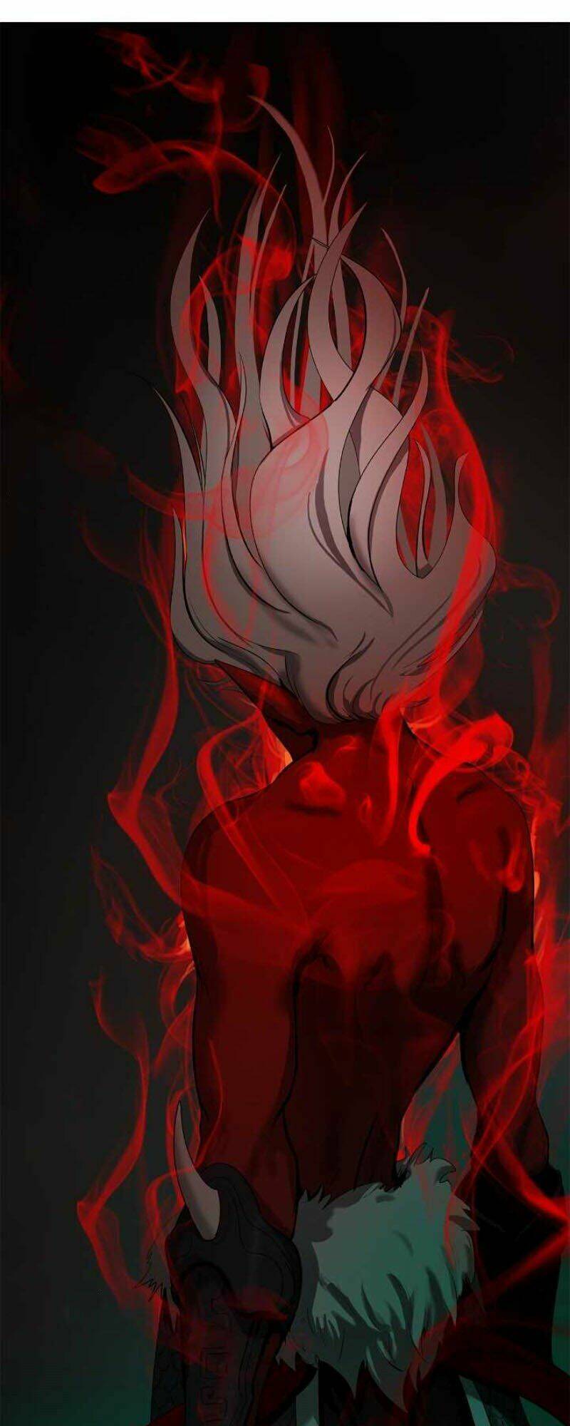 xuyên không thành hổ chapter 22 35