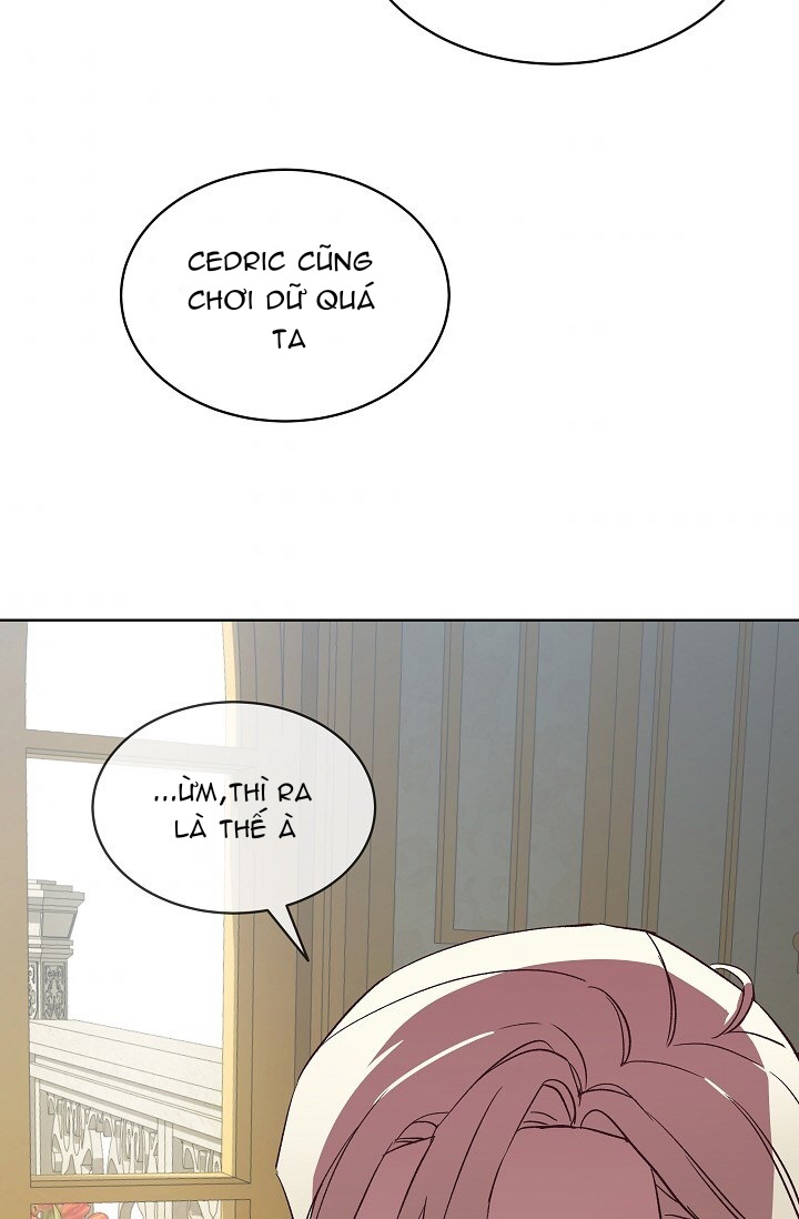 quý cô quyền lực chapter 10 33