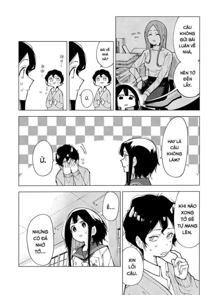 xem phim "người lớn" được không? chapter 1.5 11