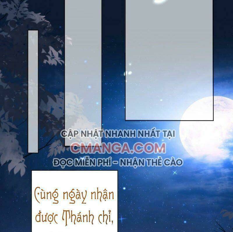 quận chúa vững vàng, thiết lập nhân vật không thể vỡ chapter 24 5