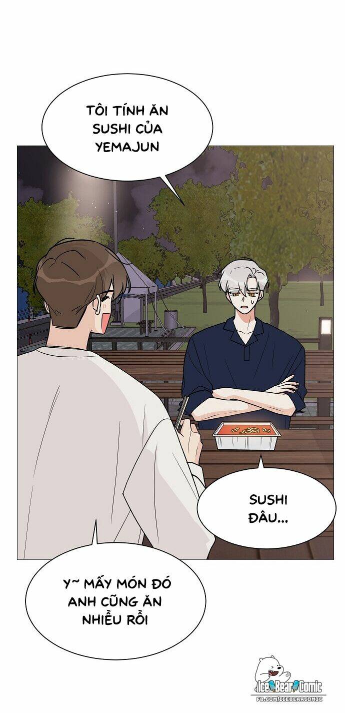 thiếu nữ 1m8 chapter 19 19